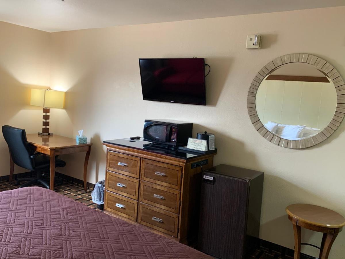 Heritage Grand Inn Canton Экстерьер фото