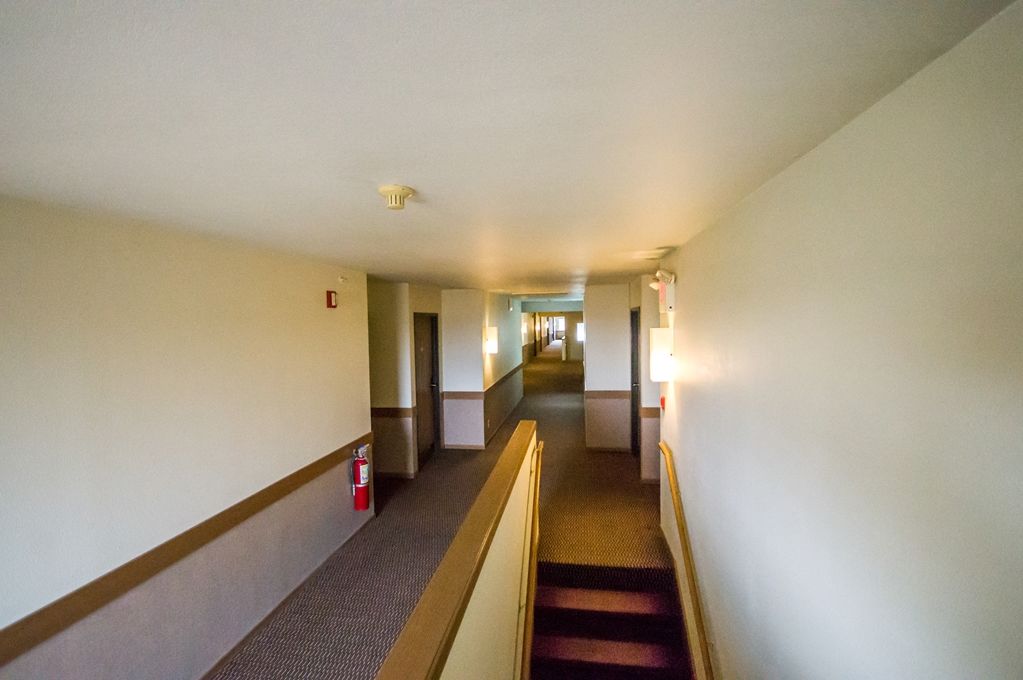 Heritage Grand Inn Canton Удобства фото
