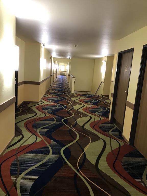Heritage Grand Inn Canton Экстерьер фото