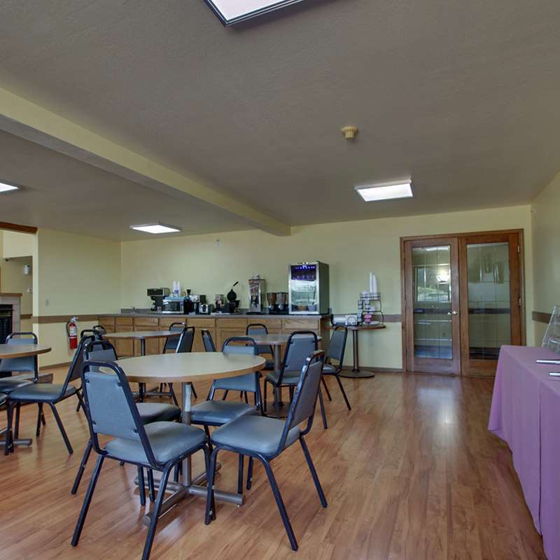 Heritage Grand Inn Canton Ресторан фото